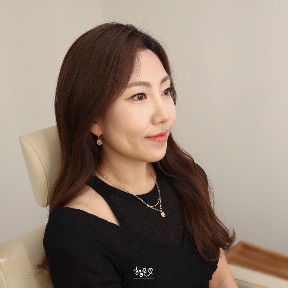 아이덴메이크업헤어 이미지