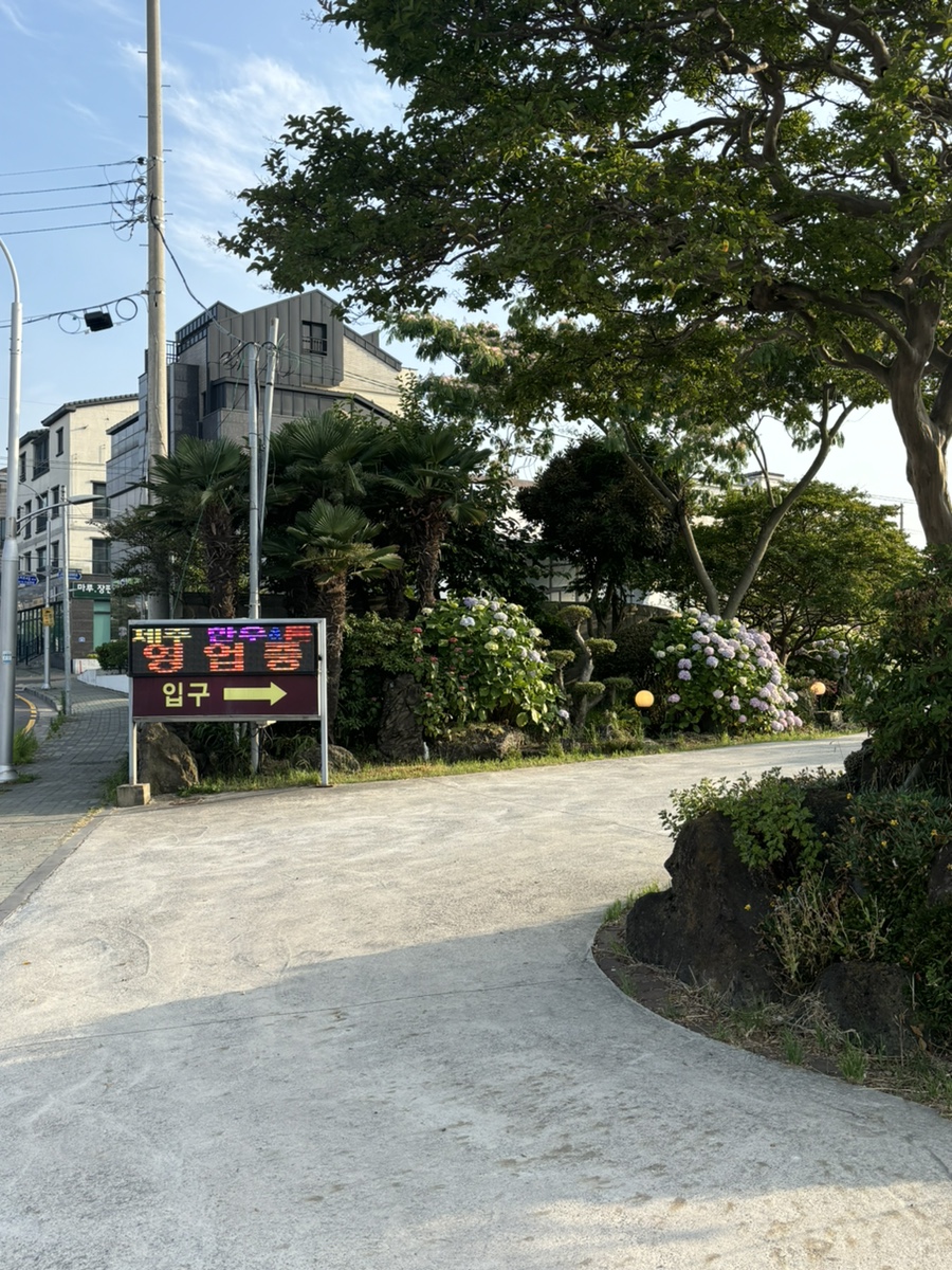 제주한우앤돈본점 이미지