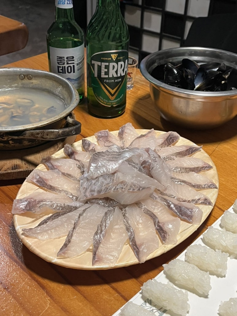 우럭부락 이미지