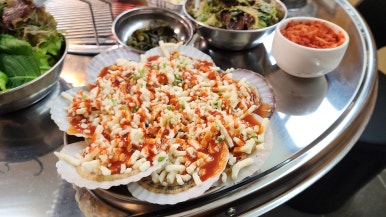 상록회관 연탄구이 기흥구청점 이미지