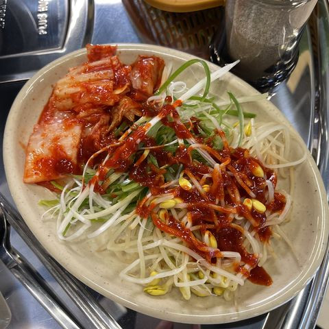 냅다청양집전주 이미지