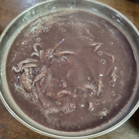 오곡손맛칼국수 이미지