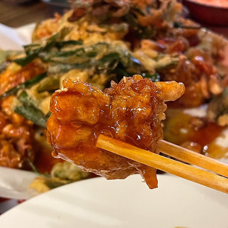 대파랑통닭 이미지