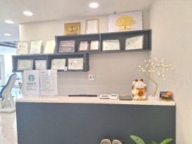 자연치유체형관리샵 이미지