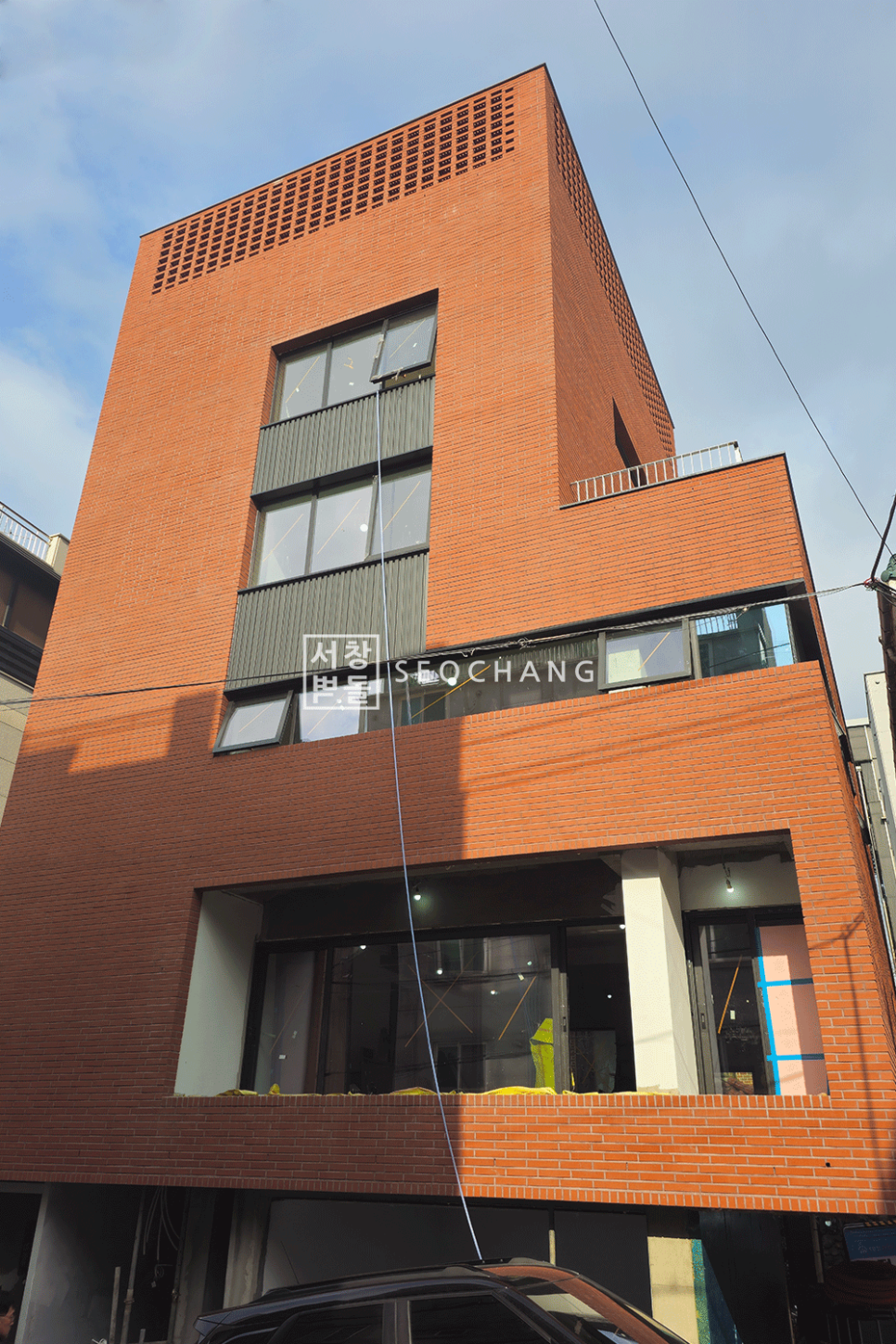 토석건축사사무소 이미지