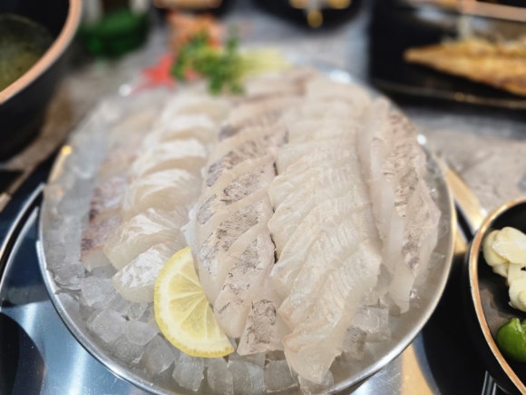 봉담썬수산 이미지