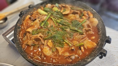 삼평식당 청주율량점 이미지
