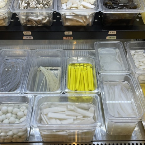 샹츠마라 경희대점 이미지