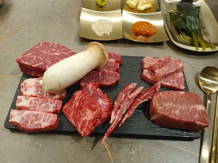 영포화로구이 이미지
