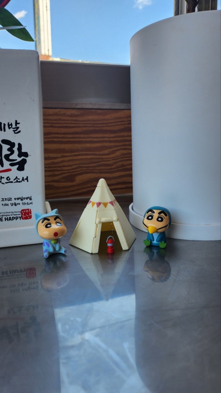 봉추리족발 이미지