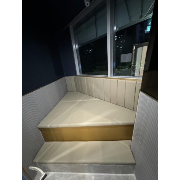 종합청소업체 미르 C&C 이미지