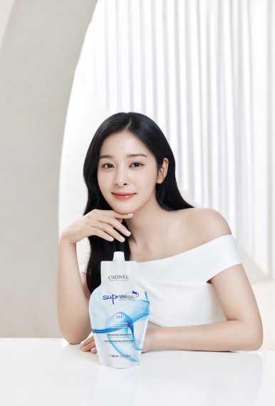 보톡스헤어 이미지
