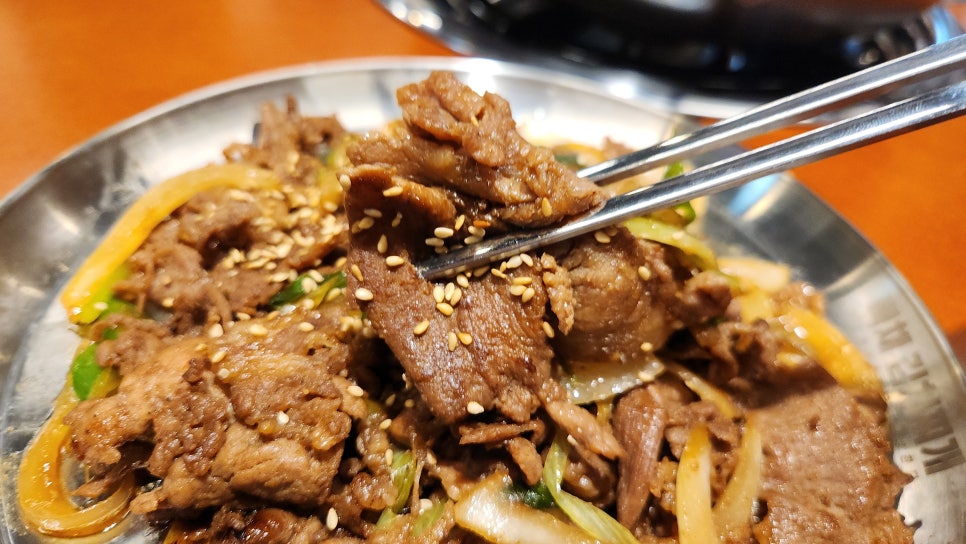 반포김치찌개 이미지
