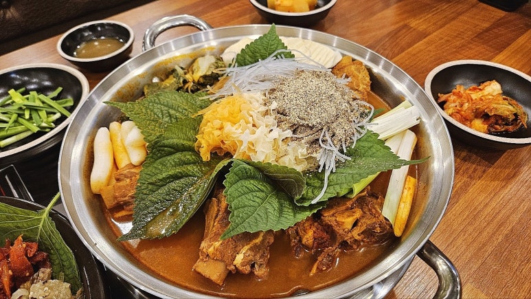 진미회관 이미지