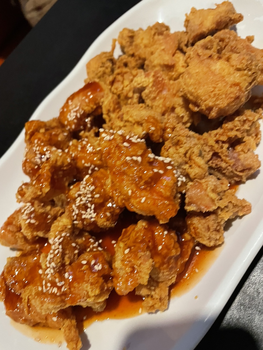투마리치킨 장충점 사진 3