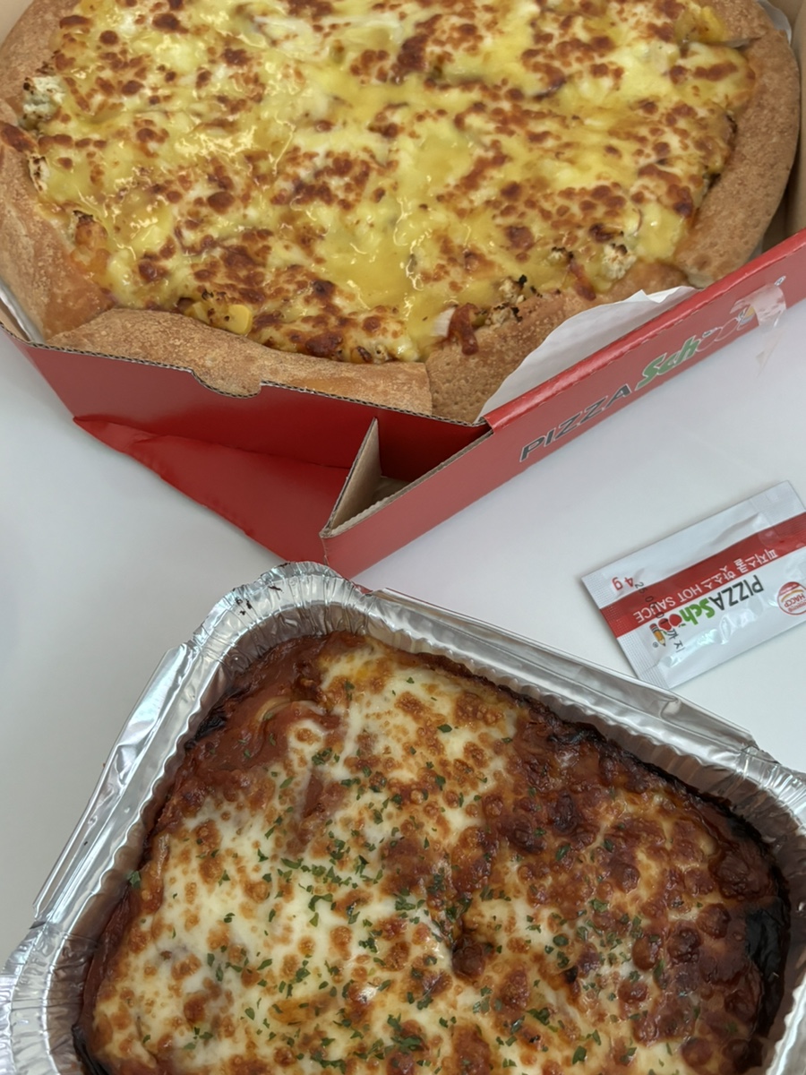 피자스쿨 상봉점 이미지