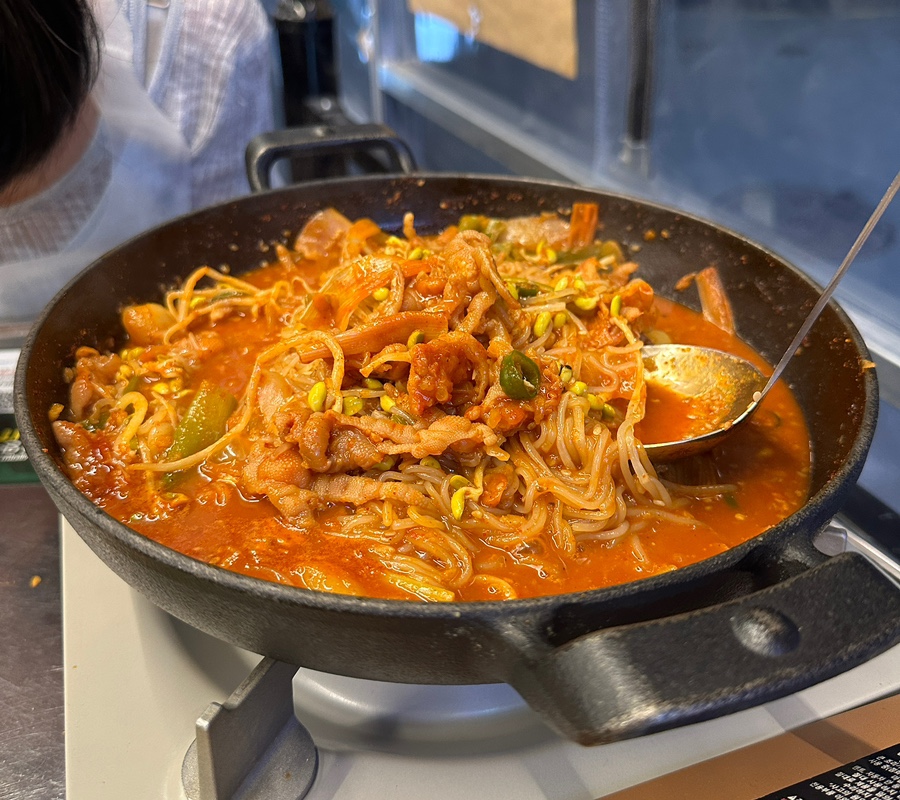 달리는포차 이미지