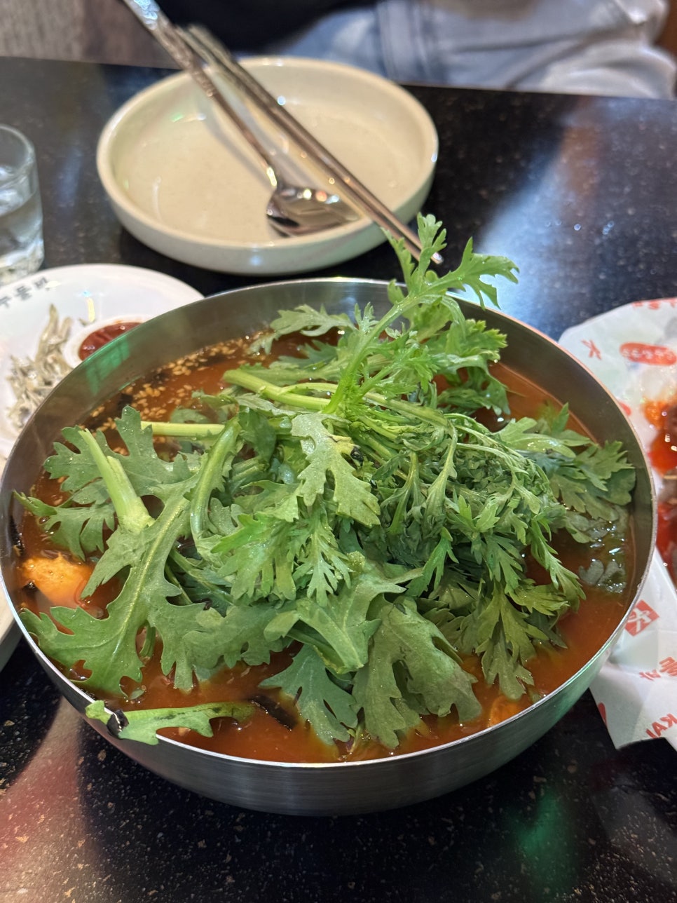 칼누들바 이미지