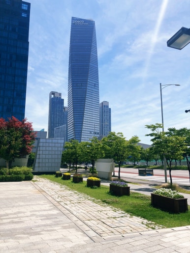 커피나인포스코 이미지