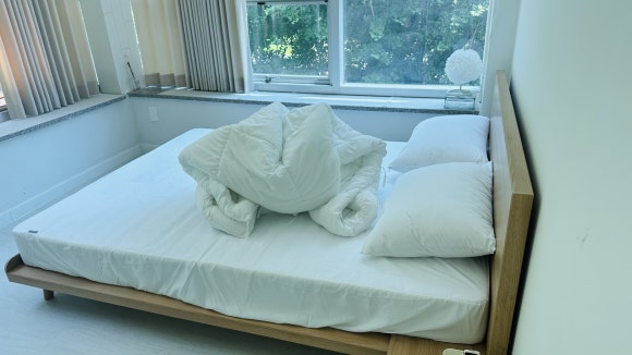 머물다삼포 이미지