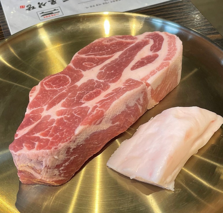진목식당 이미지