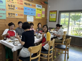 화천막국수 이미지
