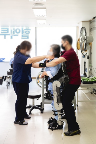 양지의료재단양지기쁨병원 이미지