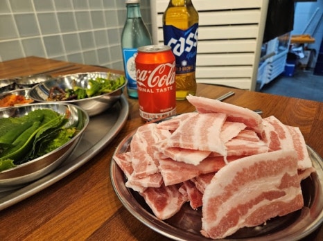 역북집 이미지