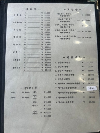 하동각 이미지