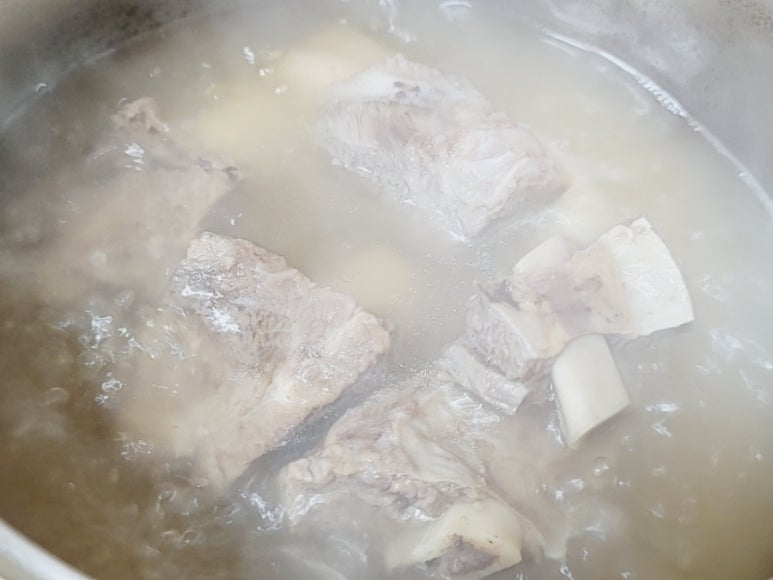 태능갈비식품 이미지