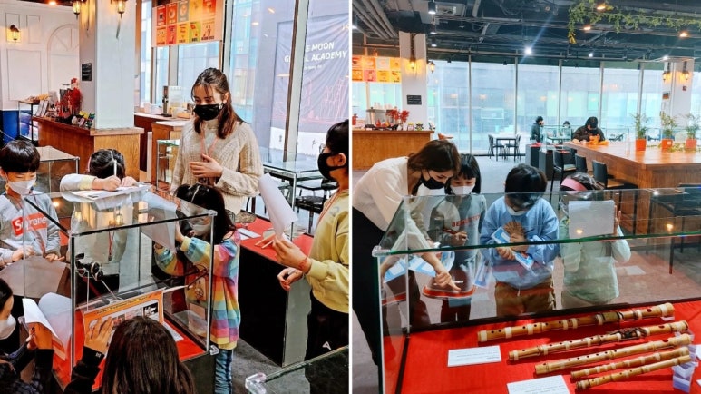 글로벌문화예술 이미지
