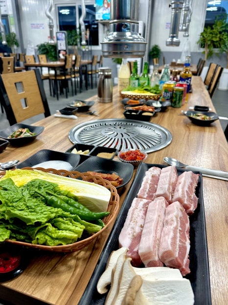 명성가든 이미지