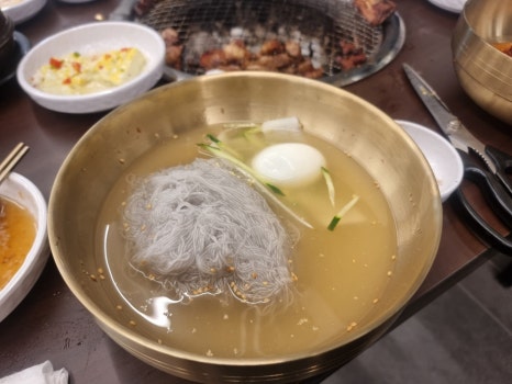 강릉초당갈비 이미지