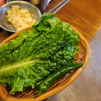 남호식당 사진 8