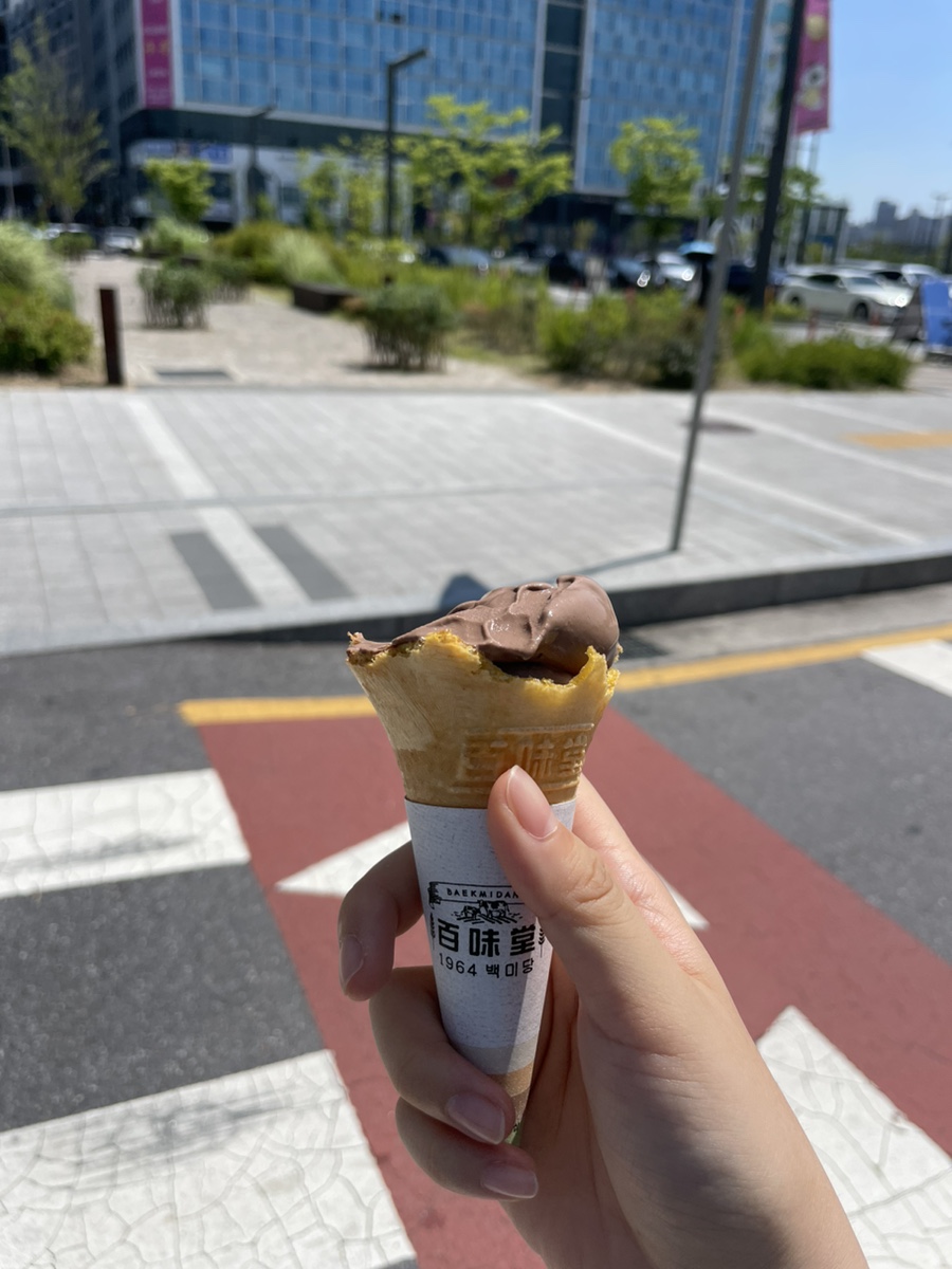 백미당현대아울렛남양주점 이미지