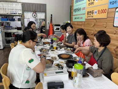 화천막국수 이미지