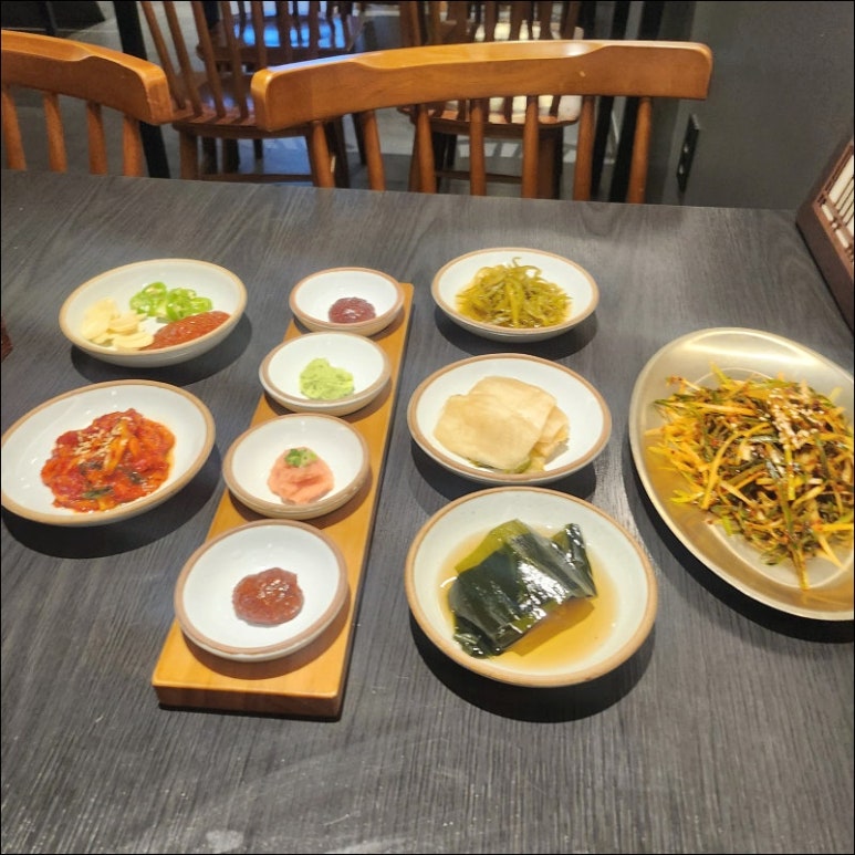 임금돼지태릉 이미지