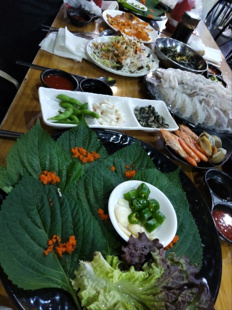 김선장 이미지