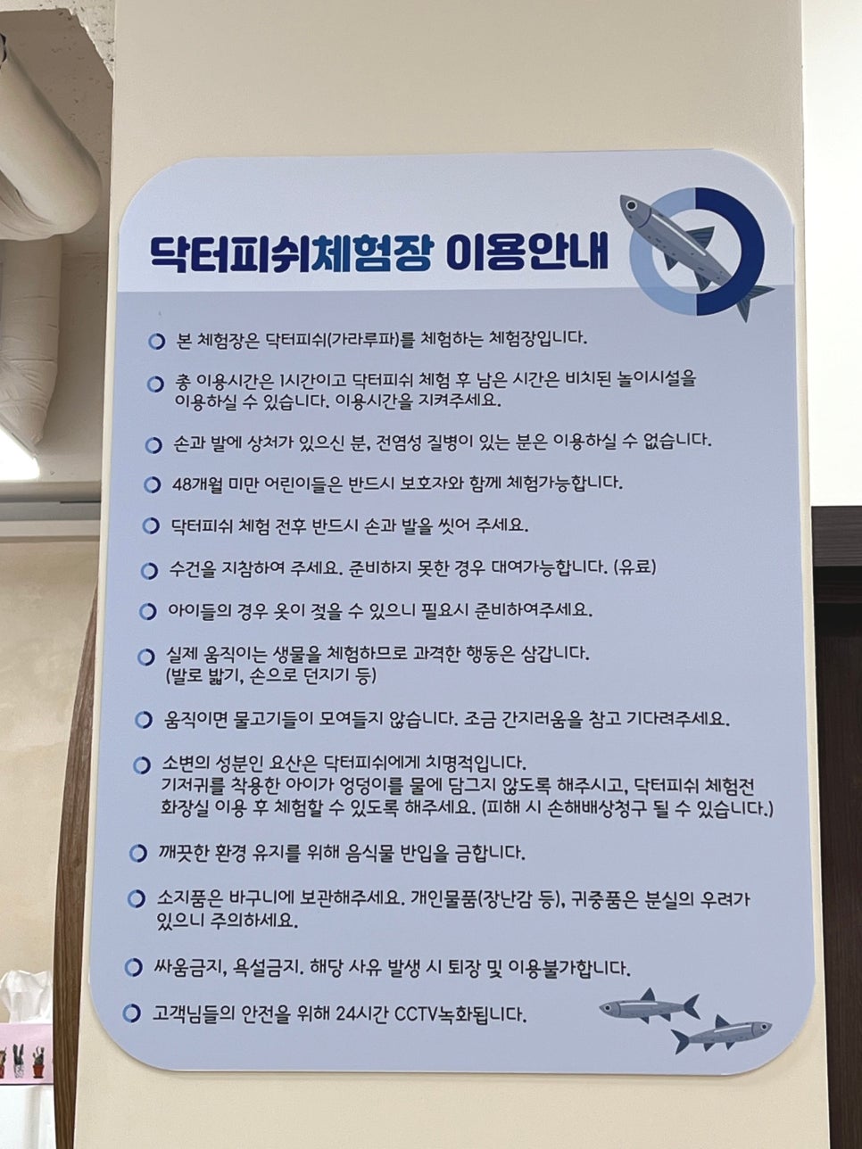 피시원주 이미지