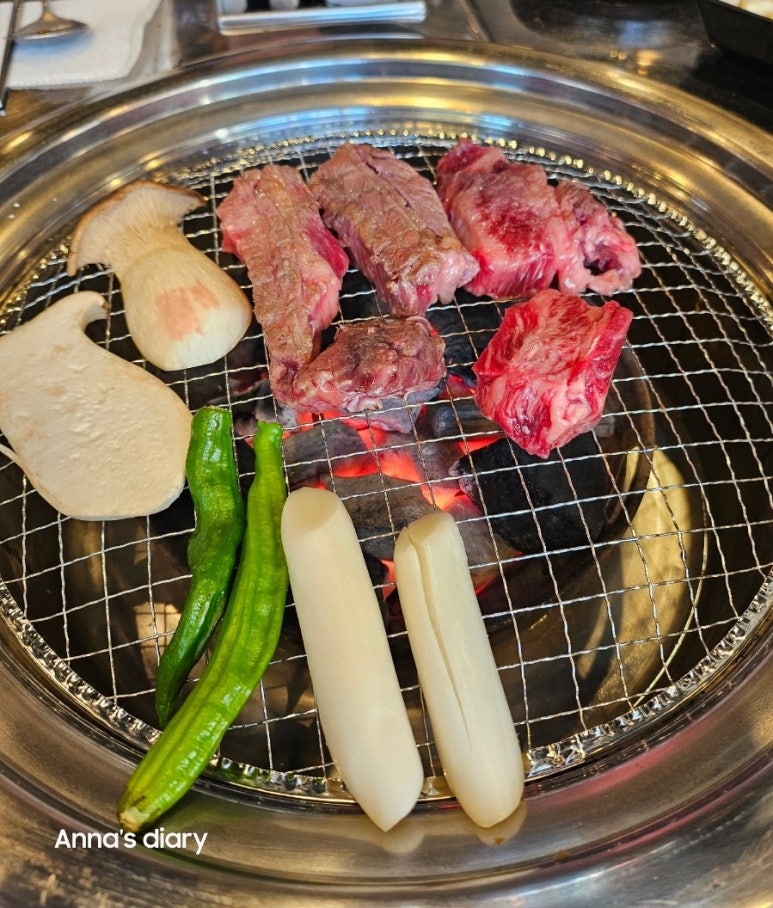 황제정육식당(명지대점) 이미지