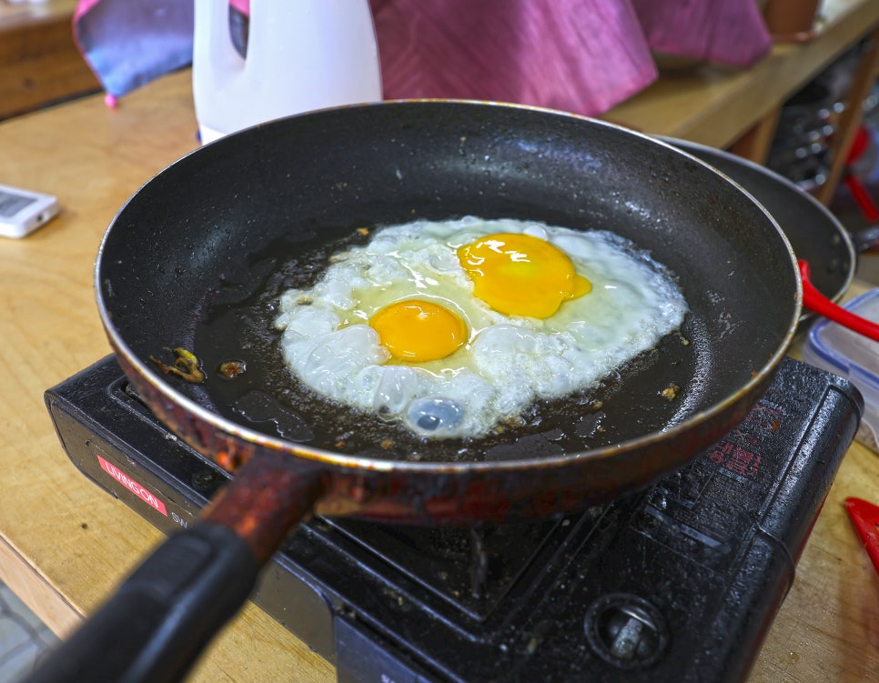 사랑방 음식점 이미지