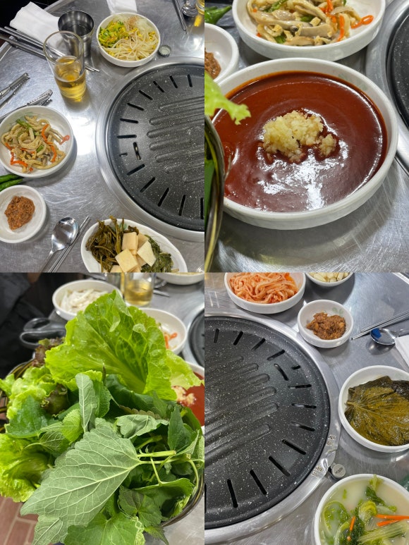 신호숯불장어구이 이미지