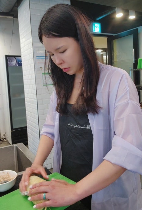 한솔김밥 이미지