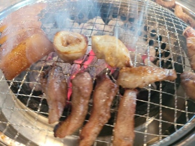 친구뒷고기 이미지