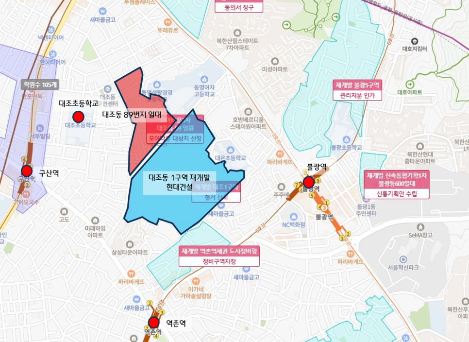 대은초등학교 이미지