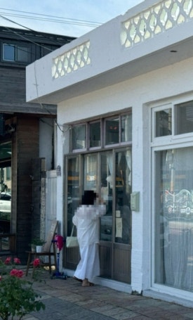 이불섬 이미지