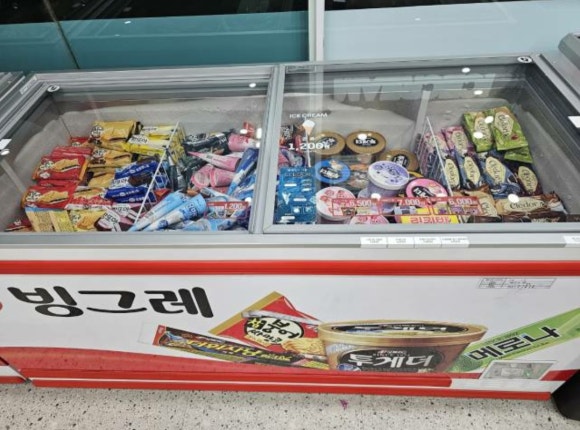 아이쥬크림 이미지