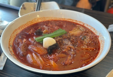 바띠에짬뽕 이미지