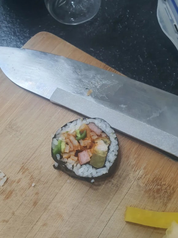 호호김밥 이미지