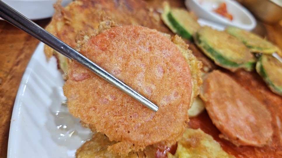빈대떡신사 창동본점 사진 8